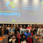 Women's committee Geneva 2026: IndustriALL