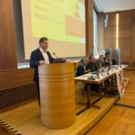 IndustriALL's joint conference on the future of work, Berlin, 17 June 2026