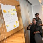 Workers report on wage theft and overtime exploitation at HRDD workshop
