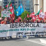Manifestation Iberdola 2025