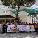 South East Asia youth activist leadership academy-Philippines.