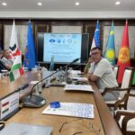 Delegates gather for Central Asia sub-regional conference in Tashkent