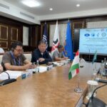 Union delegates meet in Tashkent for Central Asia conference