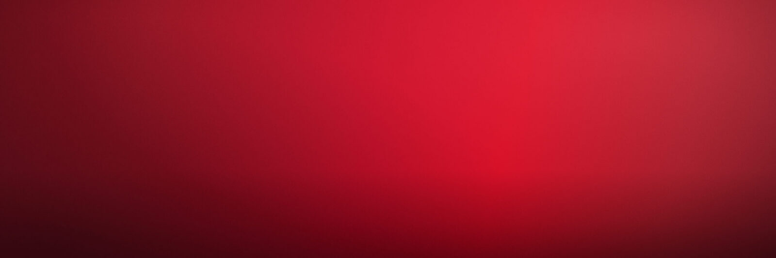 Red banner