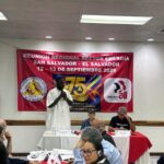 Emmanuel Adjei-Danso addresses regional energy meeting