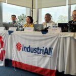 Panel at the battery supply chain conference in Bratislava