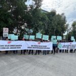 Malaysia: PPPMEU members tell employer to hear their demands