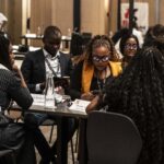 Youth in mining and Energy conference Working Groups