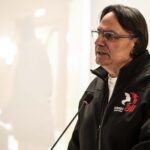 Kemal speaks at opening of Women in Mining and energy conference