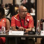 NUM delegate and Youth in mining and energy conference in Abidjan 29 October