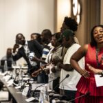 Youth in mining and Energy conference kicks off
