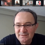 Marino en reunión macrosector