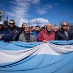 apertura marcha dirigentes