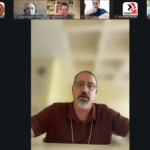 Walter coordinador Red 