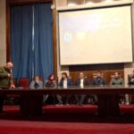 mesa sector academico navales