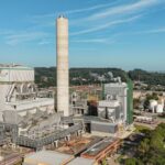 foto de Fabiano Panizzi planta de CMPC