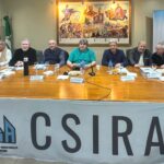 Conferencia CSIRA setiembre