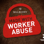 Многочисленные нарушения произошли на предприятии турецкого поставщика Mulberry SF Leather, работники намерены объединиться в профсоюз Deriteks 