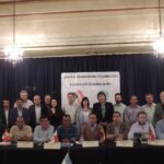 Le réseau latino-américain d'ENEL réuni à Buenos Aires 