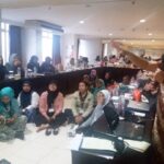 Тренинг в Индонезии по вопросам гендерного равенства и охраны труда