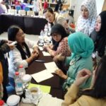 Тренинг в Индонезии по вопросам гендерного равенства и охраны труда