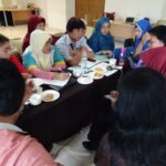 Тренинг в Индонезии по вопросам гендерного равенства и охраны труда