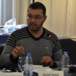 Рауфа Меллала уволили с должности президента SNATEGS