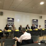 Представители международных правозащитных организаций на состоявшейся 17 сентября пресс-конференции в Женеве, Швейцария, сообщают последнюю информацию о правовом статусе экс-президента Лулы, о влиянии требования Комитета по правам человека ООН на судебную систему и исполнительную власть Бразилии и о последствиях выбора, который предстоит сделать Бразилии во время голосования в октябре.