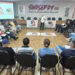 Exposición 2 seminario mineria brasil