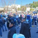 general manifestacion