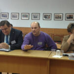 Выступления участников