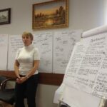 Итоги семинара