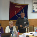 Обсуждение вопросов укрепления первички