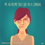 Créditos: Facebook oficial de la campaña #Niunamenos