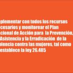 Créditos: Facebook oficial de la campaña #Niunamenos