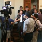 Jyrki Raina, IndustriALL