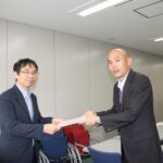 9 июня представители профсоюзов встретились с чиновниками министерства для обсуждения вопроса ратификации Гонконгской  конвенции.