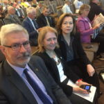 Les dirigeant(e)s de trois syndicats australiens ont pris la parole à l’assemblée générale d’Ansell, à Melbourne, le 8 octobre pour  soulever la question du conflit du travail avec l’entreprise au Sri Lanka