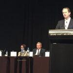 Assemblée générale annuelle des actionnaires d’Ansell à Melbourne