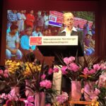 The Nuremberg International Human Rights Award