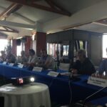 Workshop in Sarajevo. 