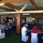 Workshop in Sarajevo. 