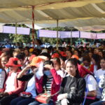 Trade unionists in Cambodia are calling for amendments to the draft trade union law.