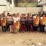 Free Trade Union of Workers of the Kingdom of Cambodia 