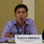 Table ronde sur une action pour un salaire décent, la négociation collective et la syndicalisation au Cambodge et dans d’autres pays asiatiques 