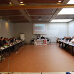 First global network formed at Saint Gobain