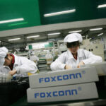 Para el 2020, Foxconn habrá reemplazado con robots la fuerza de trabajo en un 30% en las cadenas de producción. Reuters/Bobby Yip