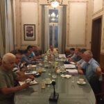 "Sauver la Grèce, c'est aussi sauver l'Europe dans une situation économique et politique extrêmement difficile"