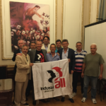 Mission de solidarité en Grèce 