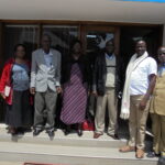COTU head office